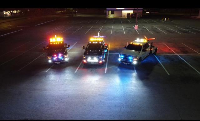 Towzone towing & recovery, Houston, Texas