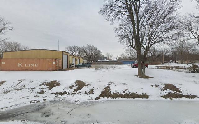 Double H Wrecker Service, Nowata Oklahoma