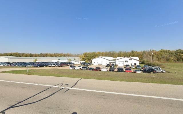 Dewayne's Auto Parts