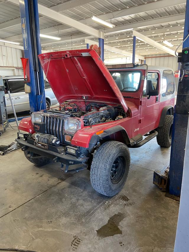 Arizona City Auto