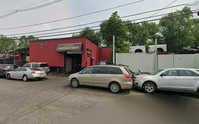 BEKA Scrap LLC, Paterson, New Jersey