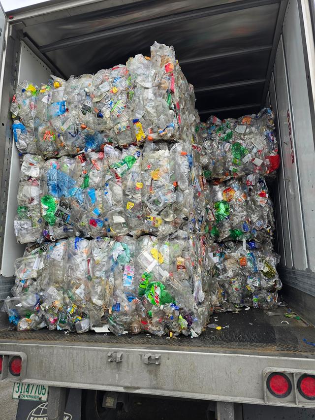 Casella Waste Systems, Apalachin, New York