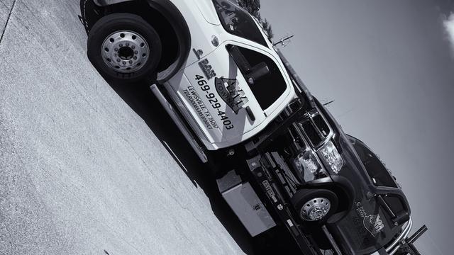 AM Affordable Towing and Recovery R, Coppell, Texas