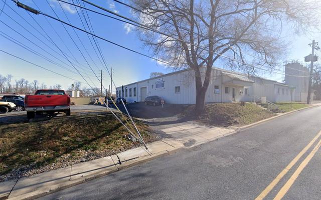 United Automotive, Sinking Spring, Pennsylvania