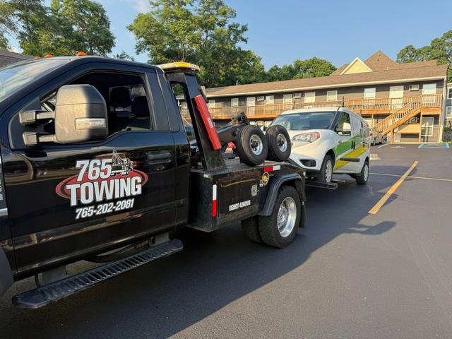 765 Towing