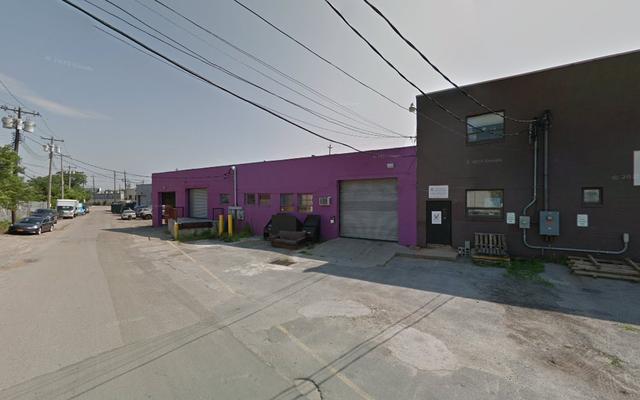 Renewable Recycling Inc.