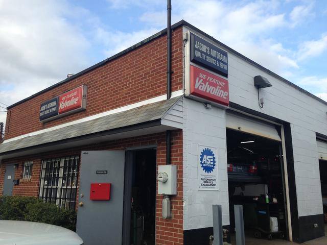 Jacob's Autorama - Auto & Brake Repair Rockville, Rockville, Maryland