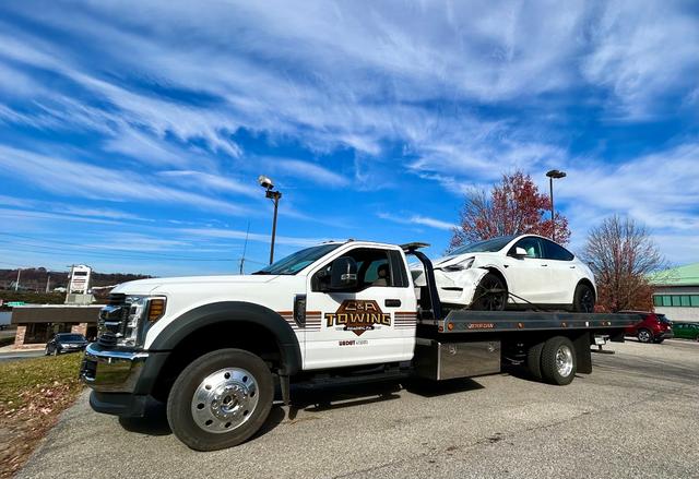 C&A Towing