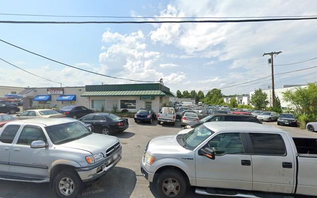Southlawn auto service