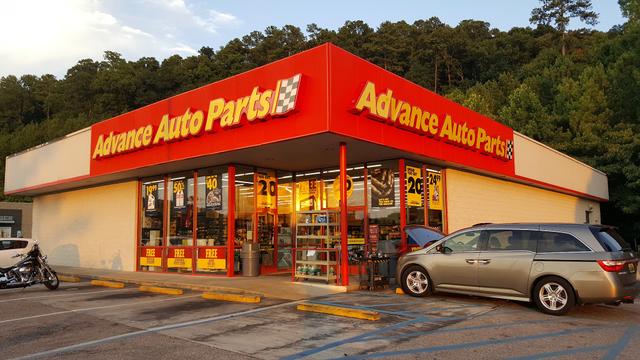 Advance Auto Parts