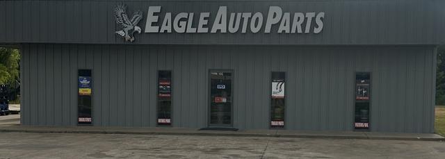 Eagle Auto Parts