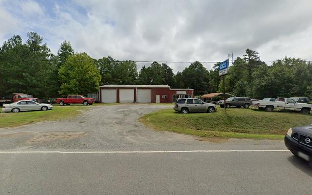 Douglas Parts & Services, Drakes Branch, Virginia