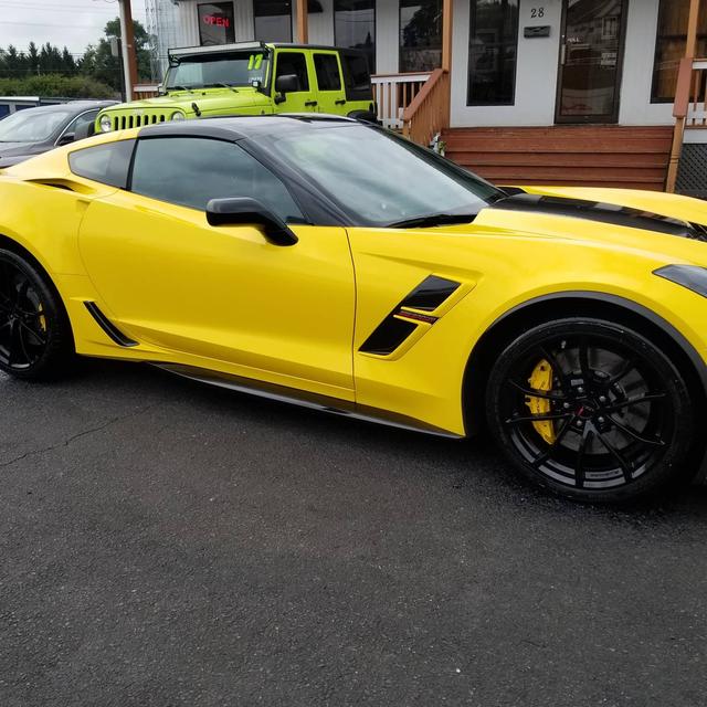 Senda Auto Sales Inc