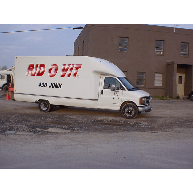 Rid O Vit, East Syracuse, New York