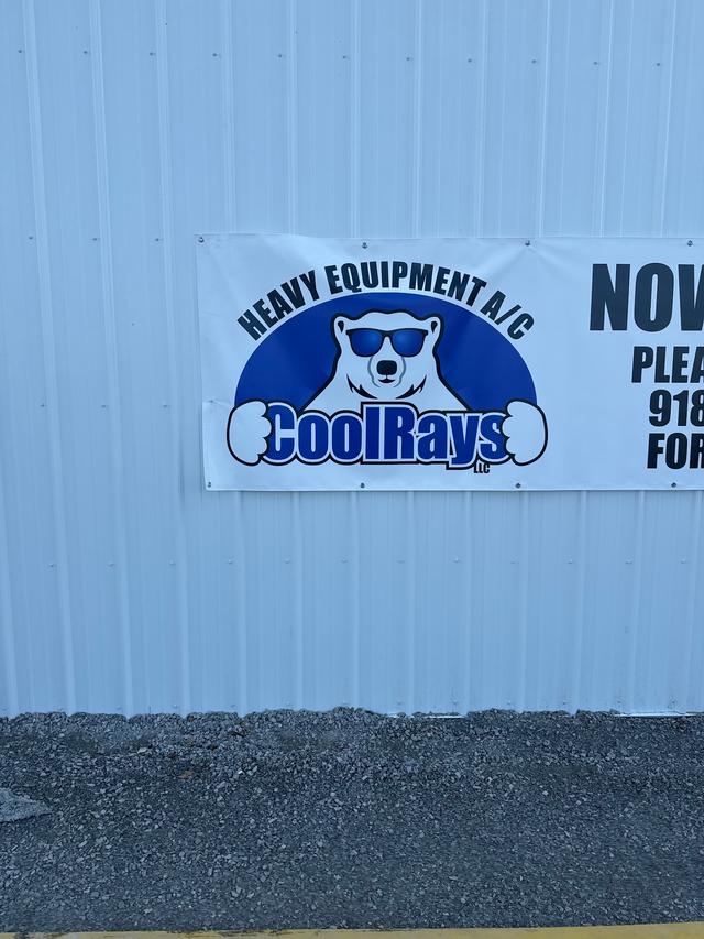 CoolRays, LLC