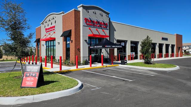 Firestone Complete Auto Care