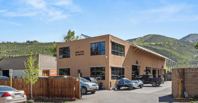 Aspen Total Automotive, Aspen Park, Colorado