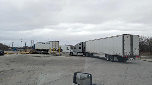 Gateway Recycling, Toledo, Ohio