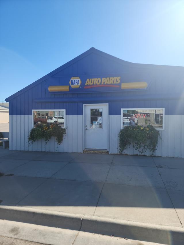 NAPA Auto Parts - Scenic Acres, LLC
