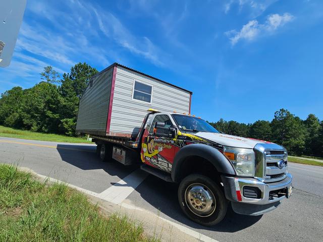 Smithey's Wrecker Service
