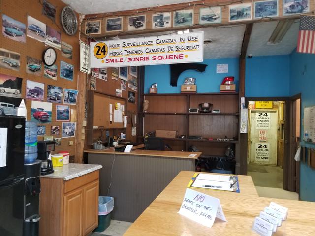 G & G Auto Recycling Inc, Winchester, Virginia
