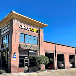 CincoAuto