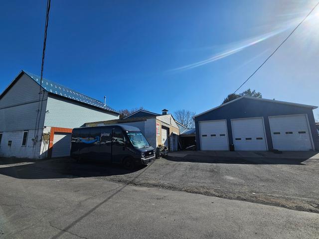 Barbush Auto Sales, LLC