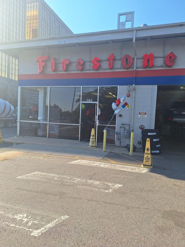 Firestone Complete Auto Care, Denver, Colorado