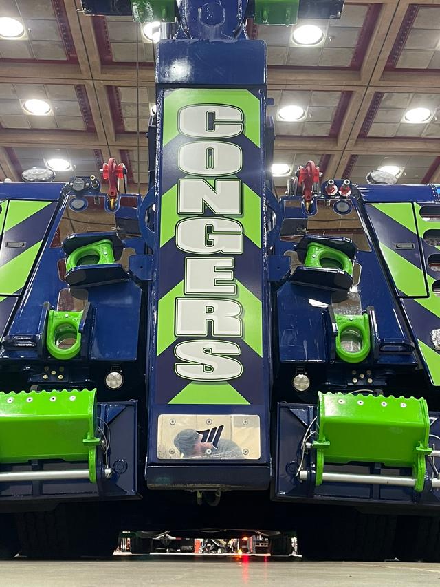Congers Collision, Inc. Auto Body Shop