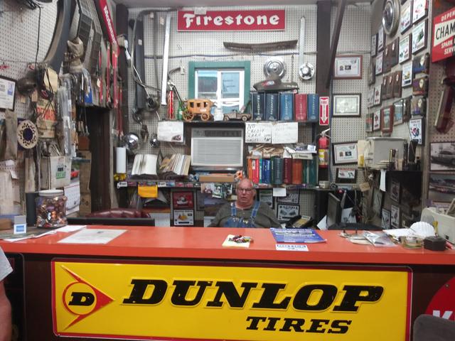Goose Lake Auto Parts
