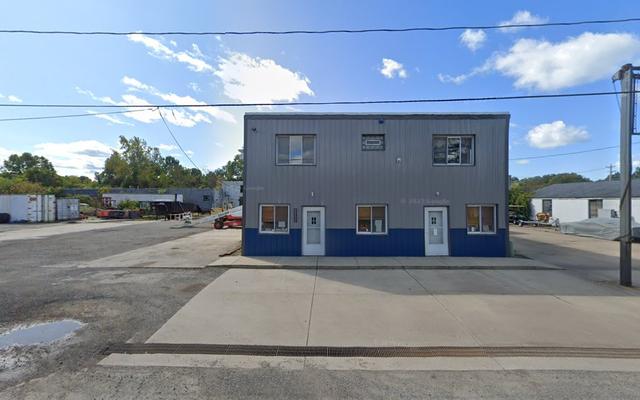 Grand Beach Towing, New Buffalo, Michigan