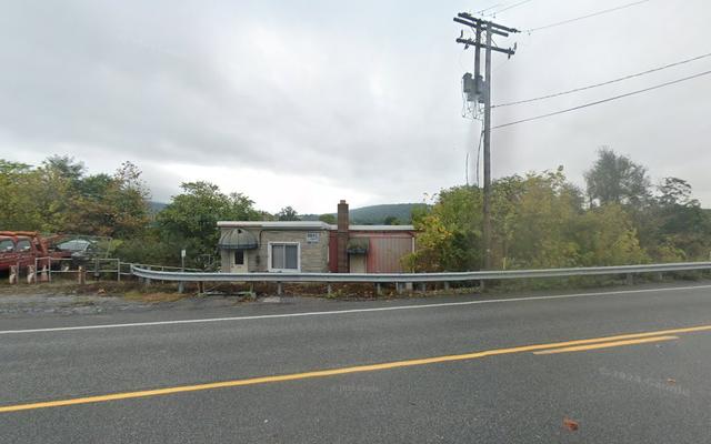 Edkin's Towing, Marysville, Pennsylvania