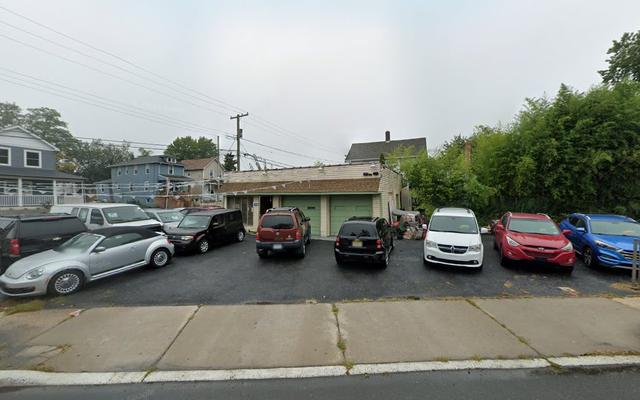 Affordable Auto Detailing & Sales, Neptune City, New Jersey