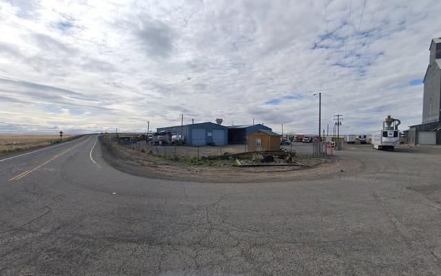 Eastern Oregon Towing and Recovery
