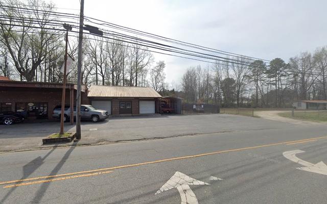 Astrojet Towing, Lexington, North Carolina