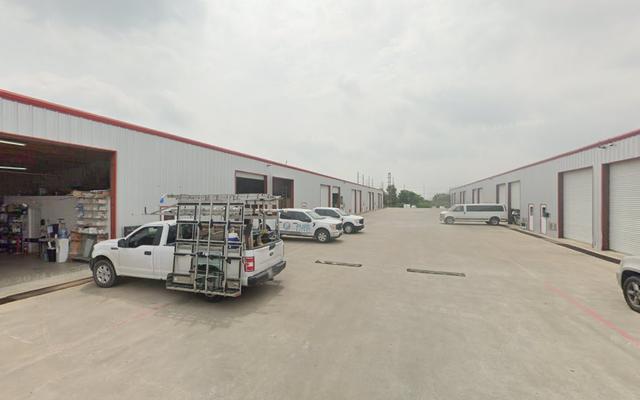 Ray's Automotive Specialist, Waco, Texas