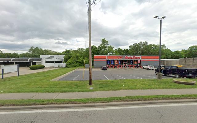 Road Side Street Towing Service, Cincinnati, Ohio