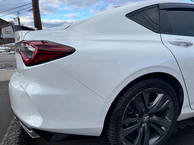 Arthur Ave Auto Collision Inc, Bronx, New York