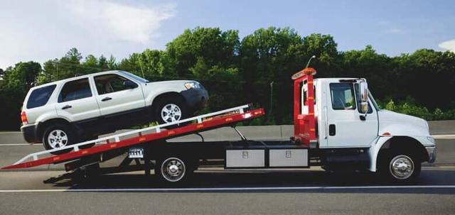 ToWiNg Specialist INC., Jacksonville, Florida