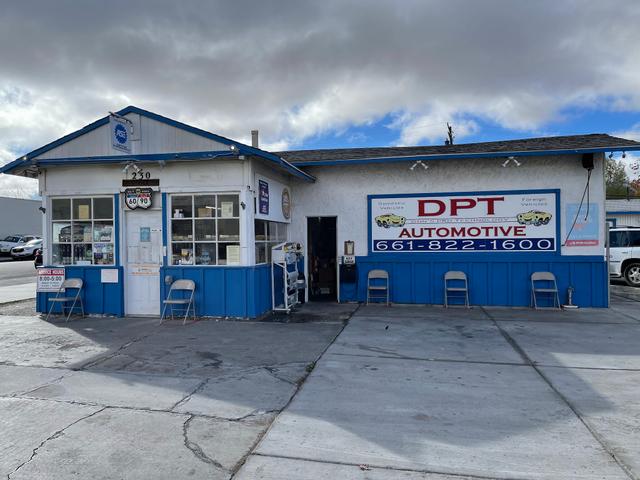 Don's Pro Technology Auto Repair