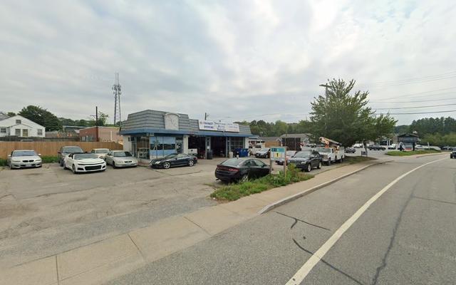 Sakonnet Auto Services