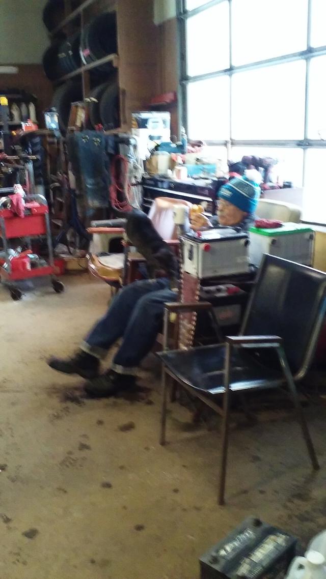 Kranze Service Center