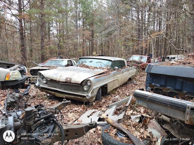 United Auto Sales & Salvage