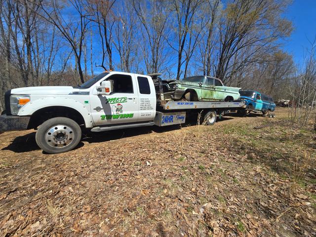 Metz Towing LLC