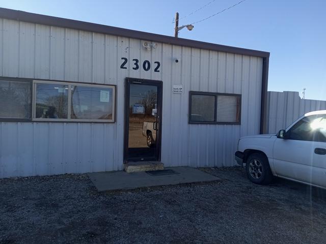 Highway 77 Auto Parts