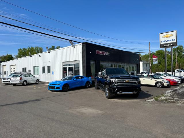 Valley Chevrolet