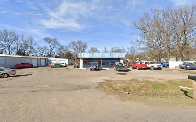 Danville Automotive, Danville, Arkansas