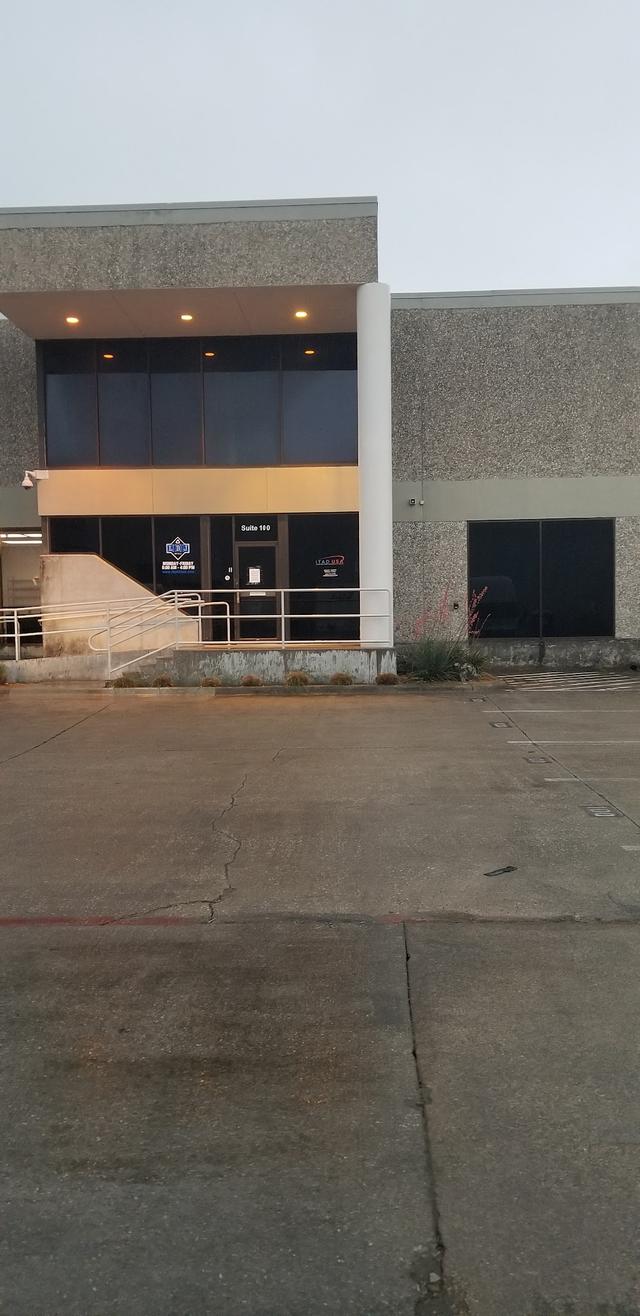LBJ Metals, Sherman, Texas