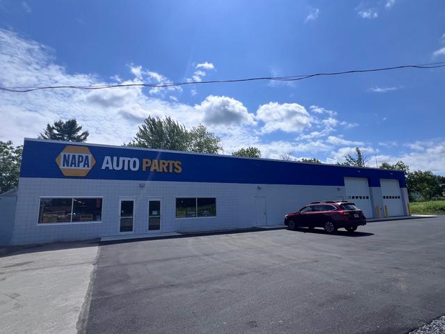 NAPA Auto Parts - TC AUTO PARTS INC - MEXICO, Mexico, New York