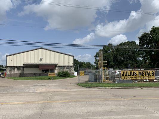 Julius Metals